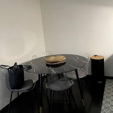 Apartamento Le Chic Lourdes Exterior foto