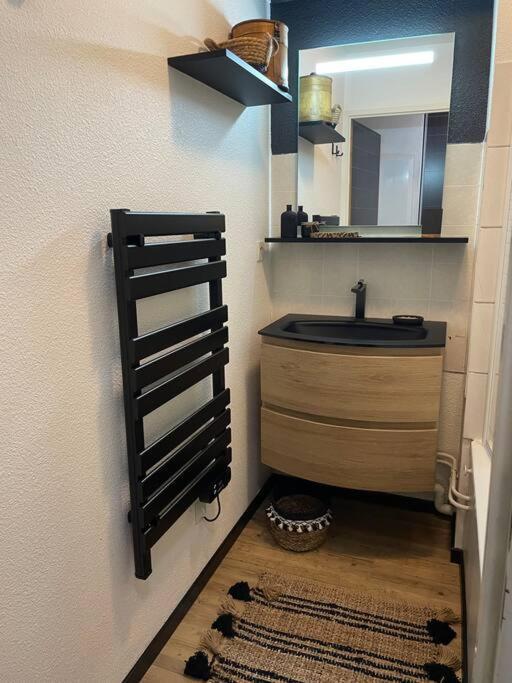 Apartamento Le Chic Lourdes Exterior foto